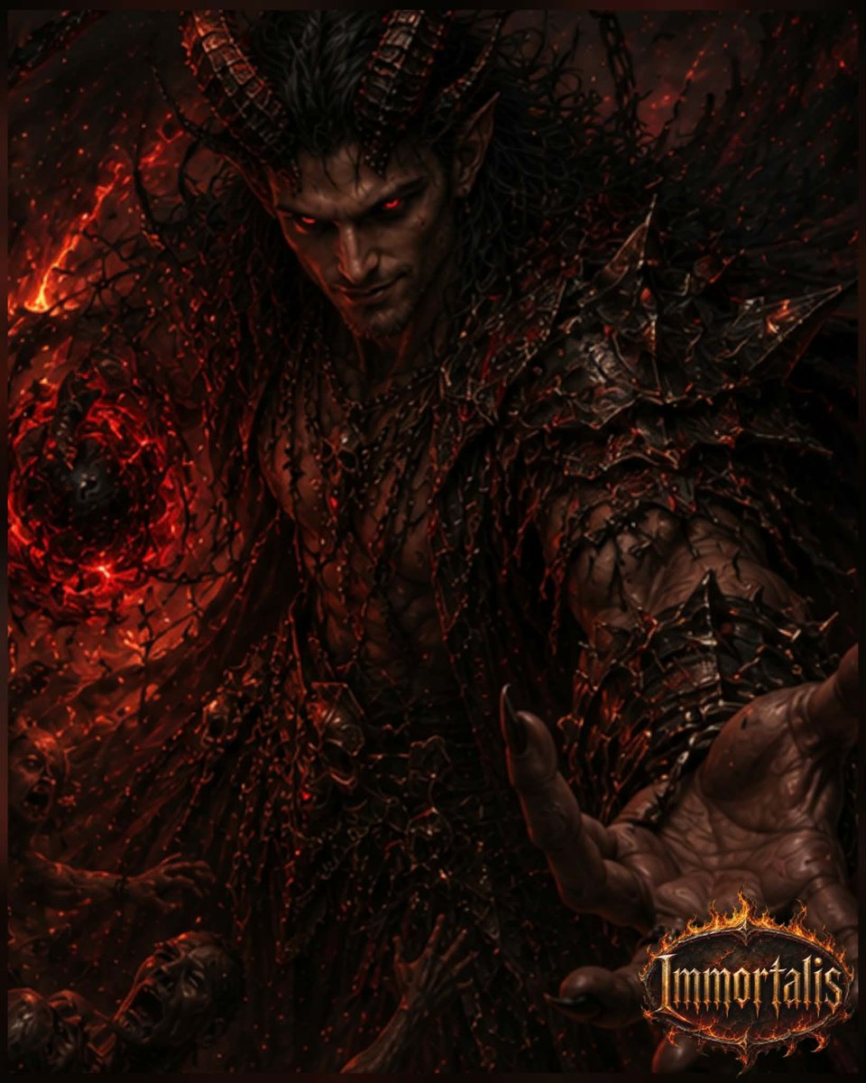 DemonBaalDB's tweet photo. Baal
Administrator of Irkalla https://t.co/YacGoDJVZz