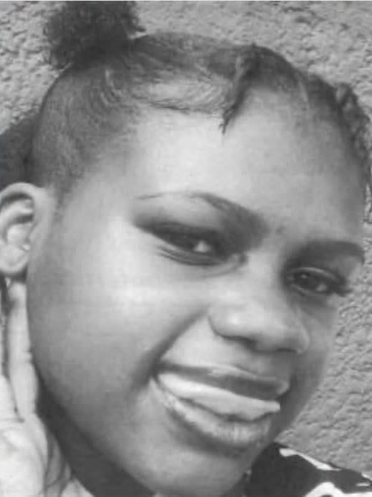 Abramjee's tweet photo. MISSING PERSON: DIEPKLOOF SAPS REQUEST PUBLIC ASSISTANCE IN LOCATING KATLEGO NDOU

Diepkloof SAPS requests public assistance in locating 16-year-old Katlego Ndou, who was last seen by her friend at school on 21 August 2026. She has not been seen since.

Anyone with information about her whereabouts is urged to contact Orlando FCS investigating officer, Sergeant N. Kok, on 011 983 3354.

Share please.