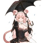 Photo by megugami ✞ rat vtuber 🐁˚ ༘ ೀ⋆ (@megugami)