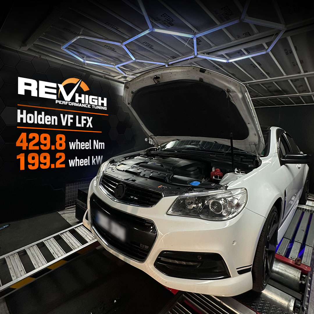 Revhigh_Auto tweet picture
