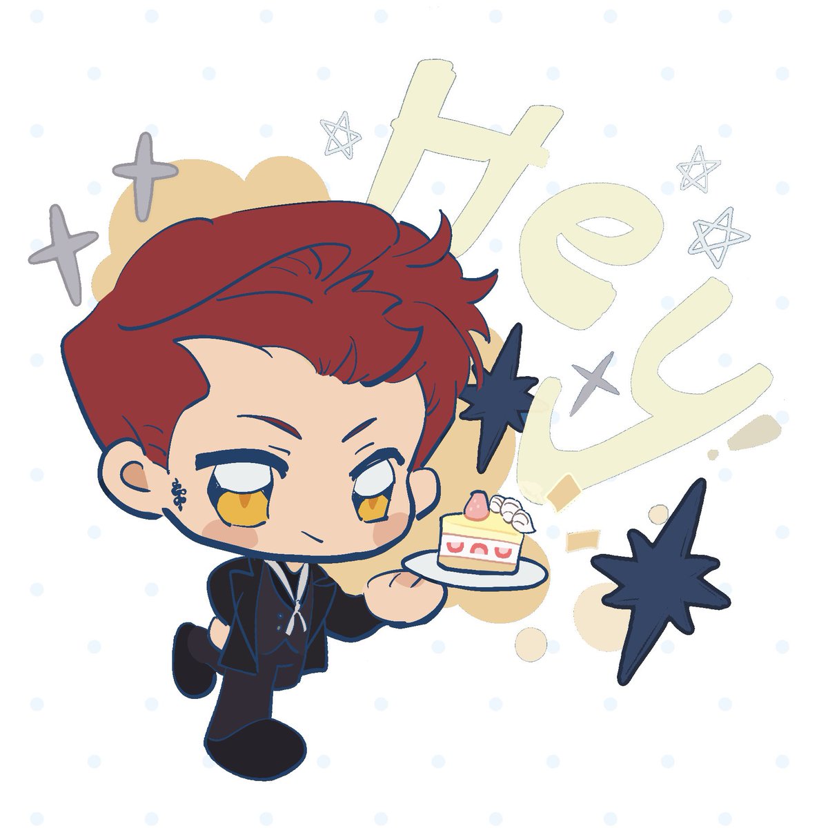 CrystalChet9tl's tweet photo. sweeties
#goodomensfanart https://t.co/QOlB37Tluz