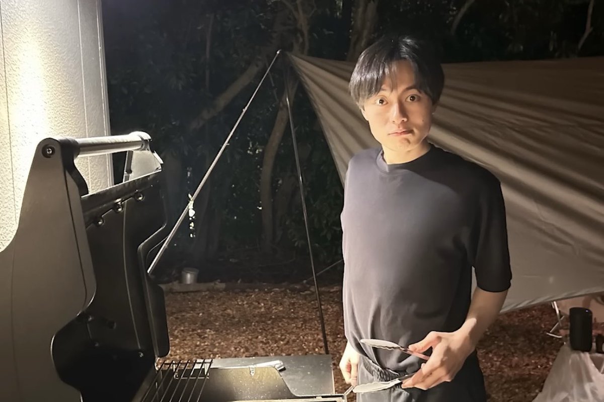 ryutonooto's tweet photo. 🍊🥖🛒
#元気なくなった時用作間龍斗 https://t.co/ywr4DNxgvb