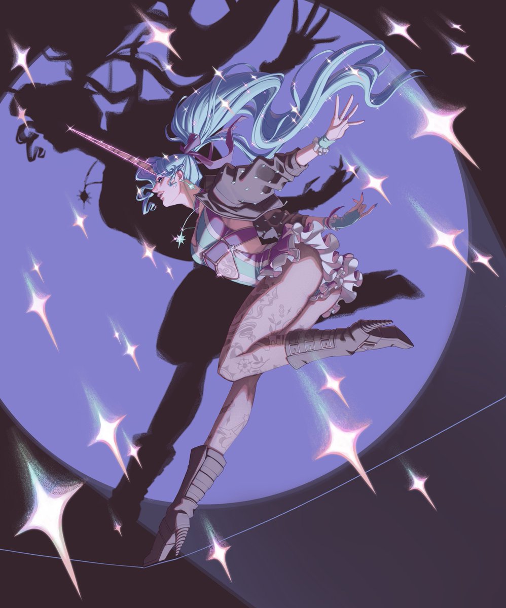 yojj_451's tweet photo. 🦄🦄
#deadlock #celeste https://t.co/VUMsXxbe7E