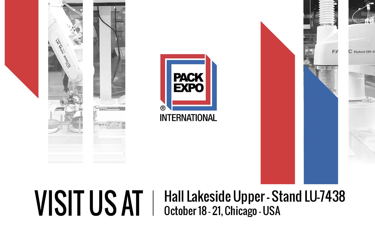 INOXPA's tweet photo. OUR STAND AT THE PACK EXPO����
We are delighted to inform you that we will be at the PACK EXPO held in Chicago from 18 to 21 October
You will find us in HALL Lakeside Upper, BOOTH LU-7438.
We hope to see you there and help you improve your production process👌
#INOXPA #PackExpo https://t.co/KK8ZHaa6IS