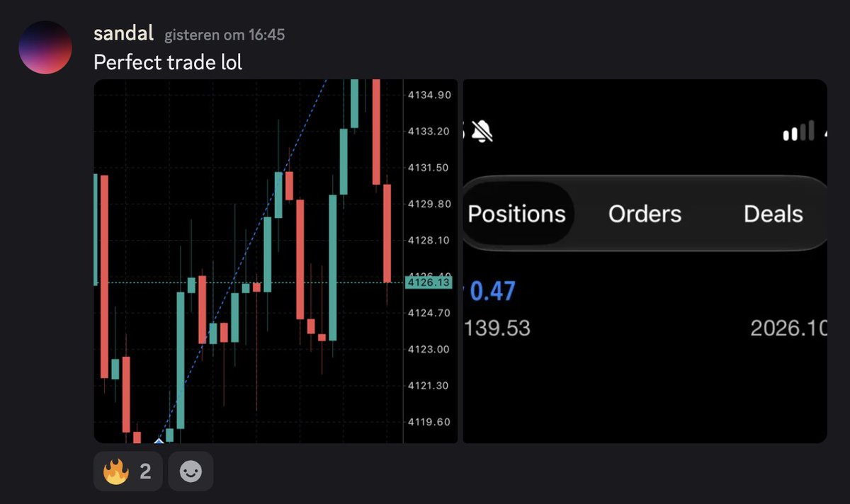 TrirexIO's tweet photo. Some user results with our VIP group with 2 limited MT5 EA's.

Get access to:
- Supply Demand Liquidity MT5 Bot
- Gold bot

Our VIP group only has two spots left:
https://t.co/XWT3EqSxZV

#forex #trading #daytrading #scalping #xauusd https://t.co/juWaGvU1t4