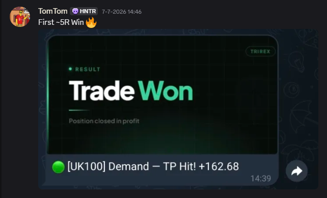 TrirexIO's tweet photo. Some user results with our VIP group with 2 limited MT5 EA's.

Get access to:
- Supply Demand Liquidity MT5 Bot
- Gold bot

Our VIP group only has two spots left:
https://t.co/XWT3EqSxZV

#forex #trading #daytrading #scalping #xauusd https://t.co/juWaGvU1t4