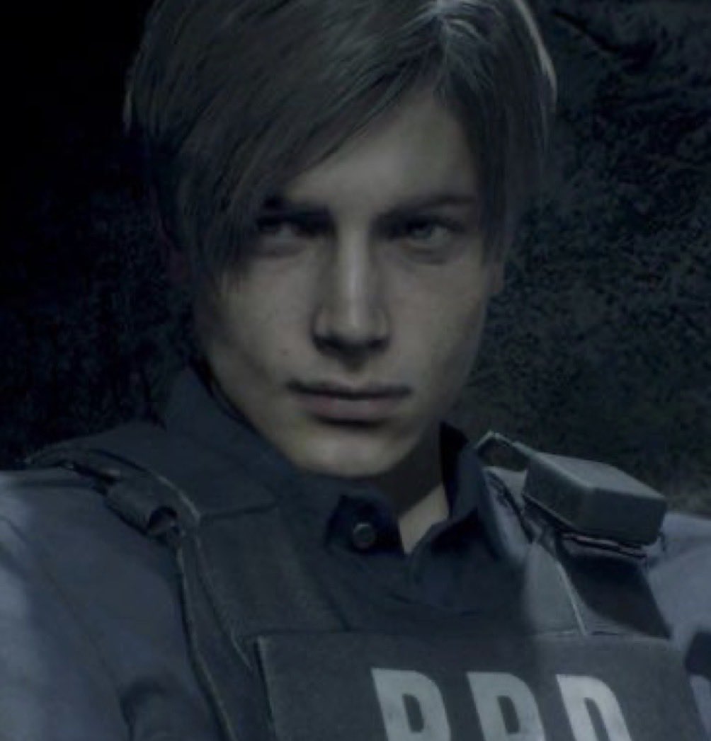 sweatychreon's tweet photo. I just know rookie leon is a serial
jerker, like he’s doing that shit 5-6 times a day 

look at this weird little pervert https://t.co/fGLgJSpFUM