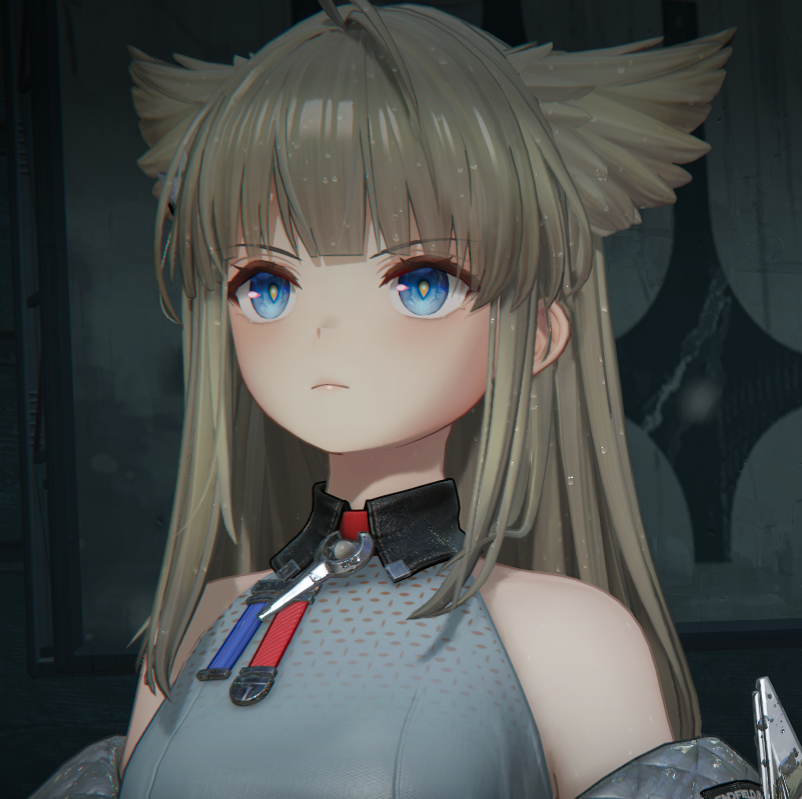 horo_ra's tweet photo. この子とんでもなく可愛い https://t.co/mfDOIh15f1