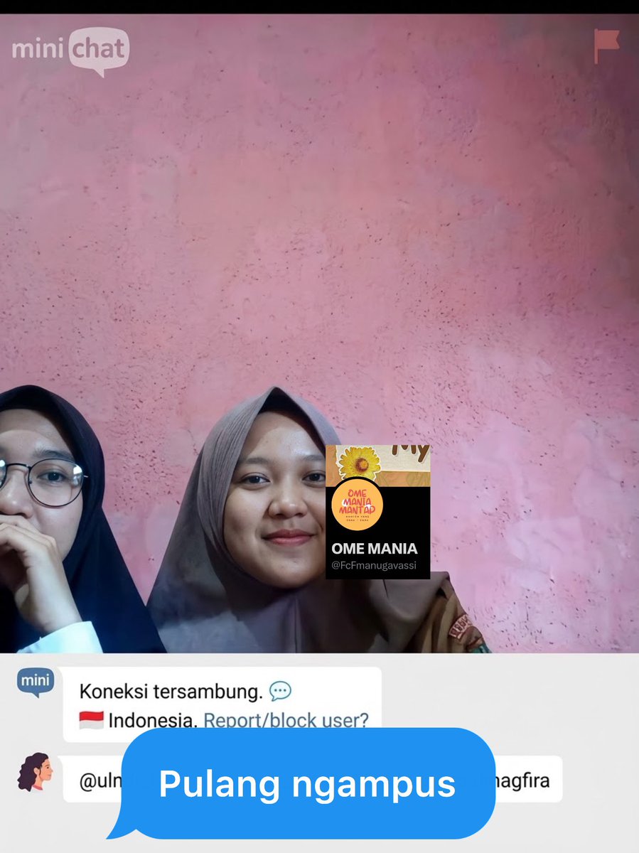 FcFmanugavassi's tweet photo. Dapat ig nya

https://t.co/ZFop8sb5WB https://t.co/u2QWevpVQQ