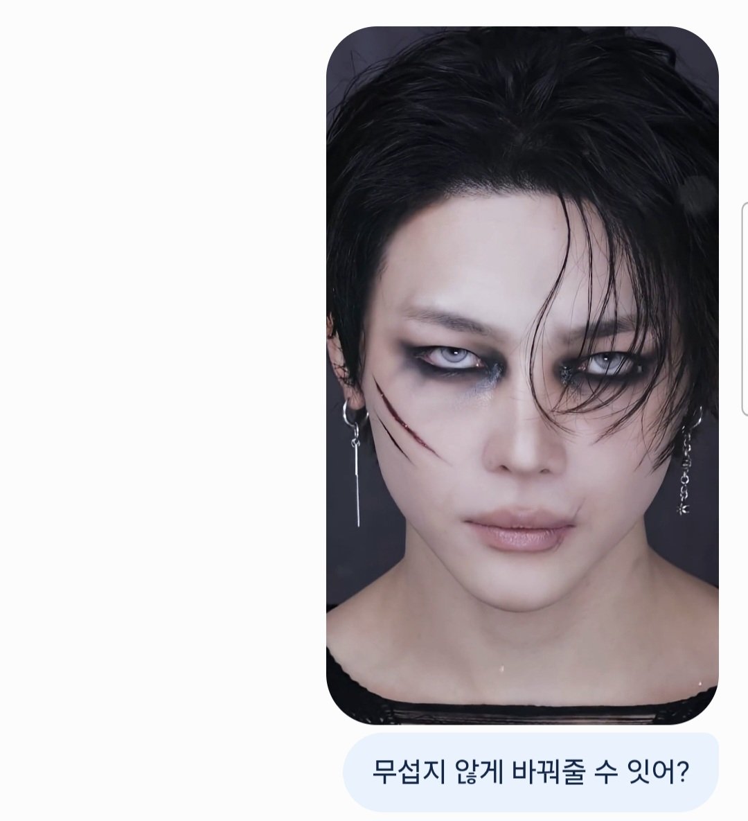 shiirohae's tweet photo. https://t.co/OZ84tCxZks