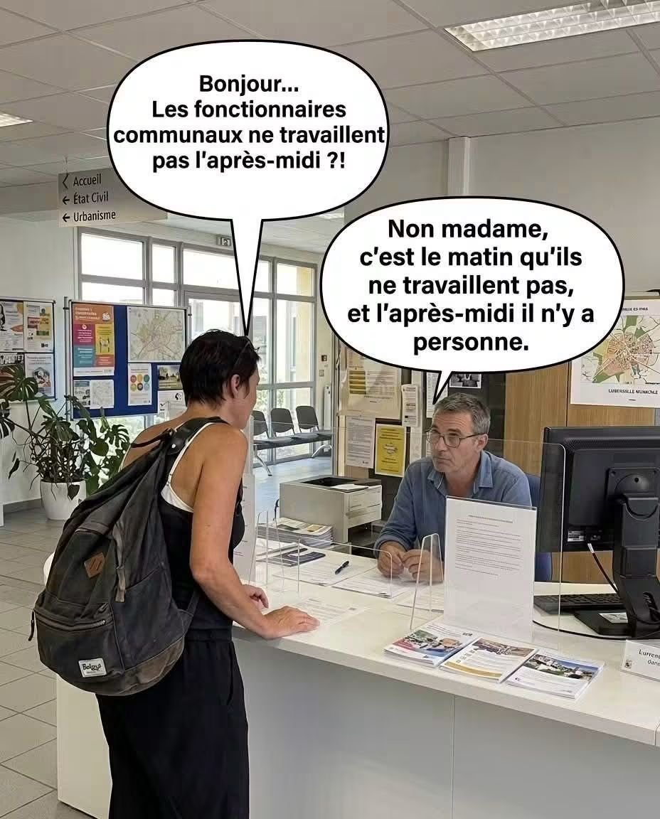 DerfOZ13's tweet photo. Ça c'est sûr 😁 https://t.co/wl7yaTfS8C