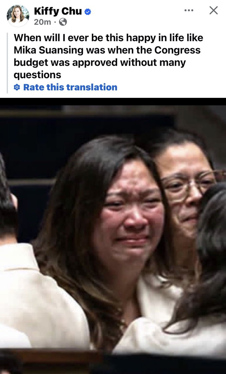 ALPHA_W0LF_X's tweet photo. Akalain mo un 31 TRILYON NA PALA ang pinaldo! Kaya pala naiyak si Mika Suansing SET FOR LIFE NA ANG MGA BUWAYA! https://t.co/FYDEpsPSYc