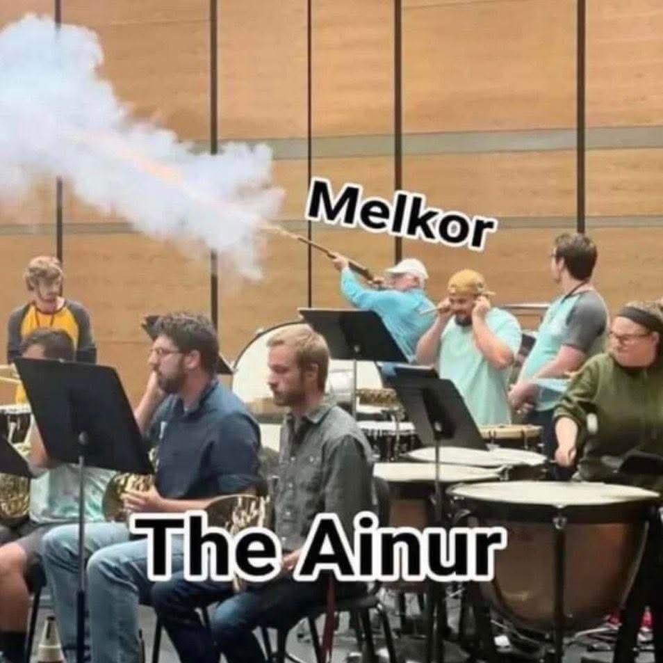 _middleEarth's tweet photo. https://t.co/l1lmabJTRo