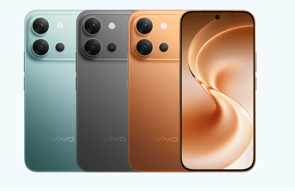 stufflistings's tweet photo. Q5. What is the fast charging support of the vivo V80?
A. 45W FlashCharge
B. 90W FlashCharge
#winvivoV80 #vivoV80 #MyCinematicMoments https://t.co/Fc6lgKm0e0