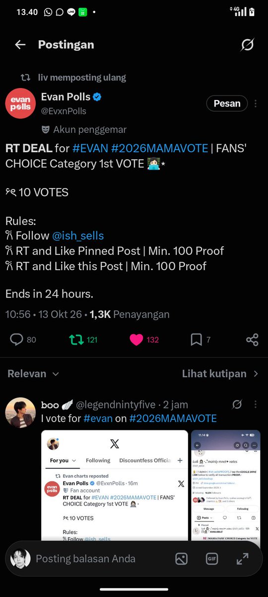 lhsvxnz_'s tweet photo. @EvxnPolls @ish_sells #EVAN https://t.co/dE52oukcsV