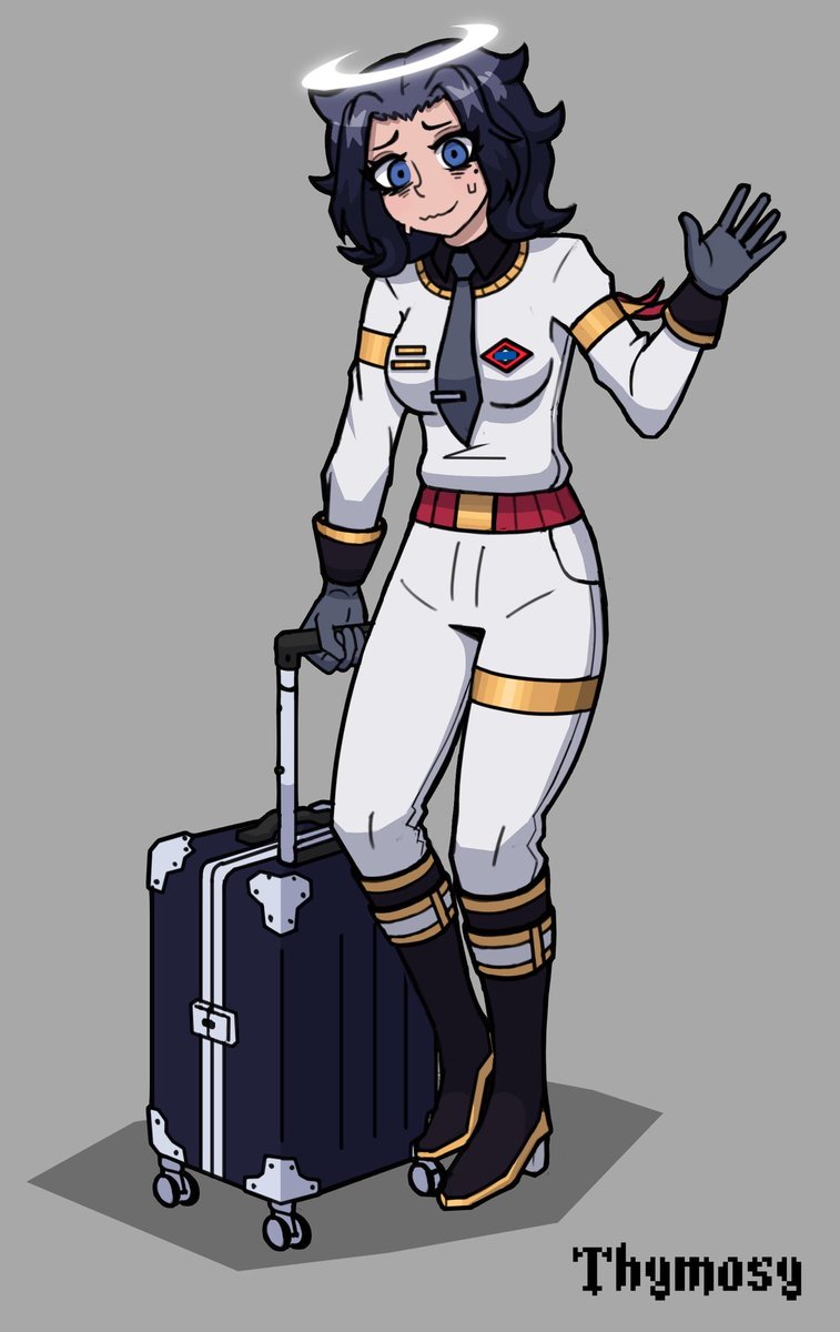 thymosy's tweet photo. @Dercof10 aquí está mi personaje por si la quieres dibujar, personalmente no me importa si es sfw o nsfw, como desees jajaj https://t.co/NkFRwHms6M