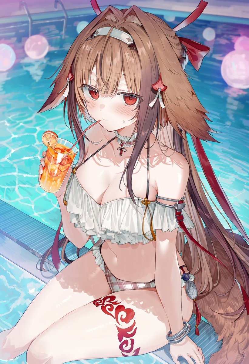 senyanya_sierra's tweet photo. ビーチの瞬光 https://t.co/afIkKyb0Oz