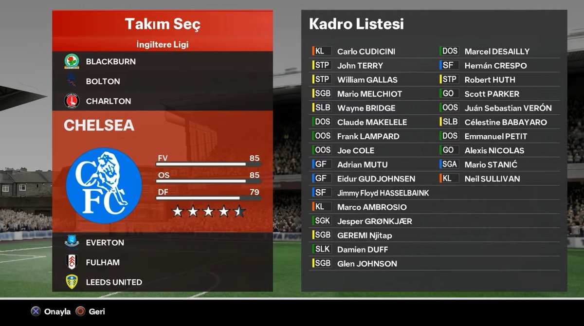 techno0607's tweet photo. 2003/2004⚽️👍🏻😊 https://t.co/ZYdnRUmw6f