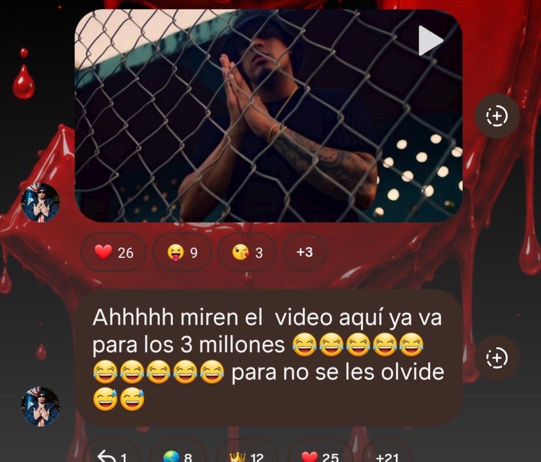 stephenie2406's tweet photo. YO NO SE PA QUE JODEN CON EL LOCO MIO🤣🤣🤣🤣🤣 #Elmanicomio https://t.co/z3DUlRASRE