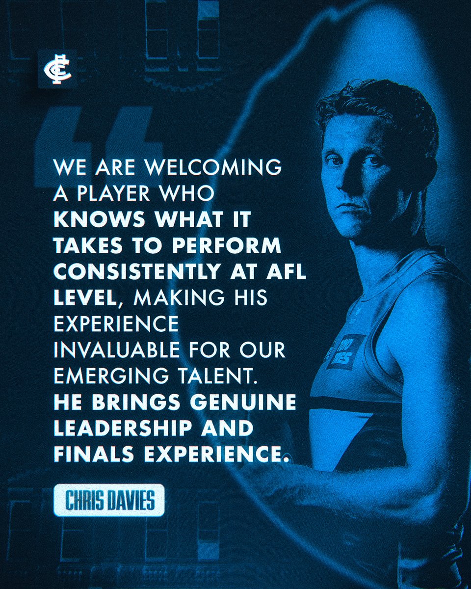 CarltonFC's tweet photo. Lachie Whitfield, Carlton footballer.

Keen. https://t.co/AIRGUMPycs