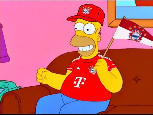 roro_fcb's tweet photo. IT’S CHAMPIONS LEAGUE MATCHDAY https://t.co/67Y8mpTLWV