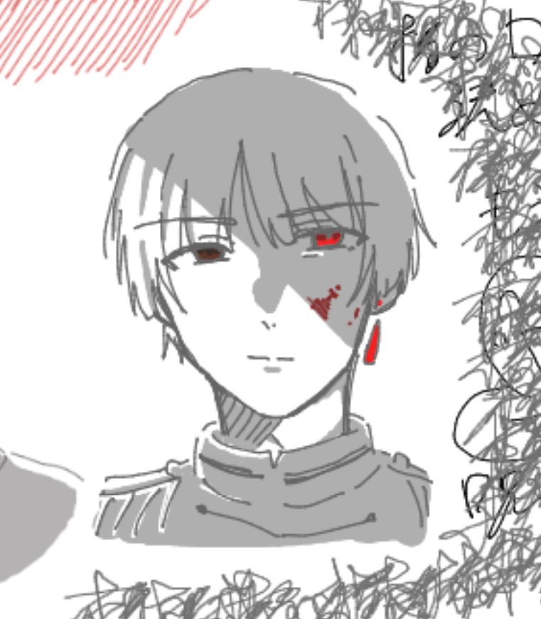 agata_tuki's tweet photo. 絵🍵楽しかったンゴ
日帝祭り🌺 https://t.co/rwdHALF4pE