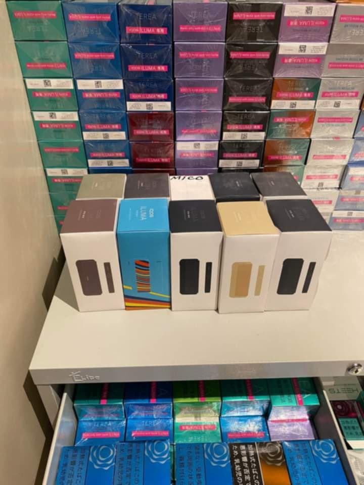 trdd7878's tweet photo. ถามได้ค่ะญี่ปุ่น พร้อมส่งด่วนนะคะ📌
LINE:@769ouoff
https://t.co/tBekG5uFtw

#iqos #ไอคอส #iqosThailand #terea
#พอตพร้อมส่ง  #marbo9k
#marbo15k #กทม #บุหรี่ไฟฟ้า #ภูเก็ต #เชียงใหม่ #พัทยา #ชลบุรี #รังสิต #บุหรี่ญี่ปุ่น #สุราษฎร์ธานี #ข่อนแก่นline https://t.co/nfGcPynOAn