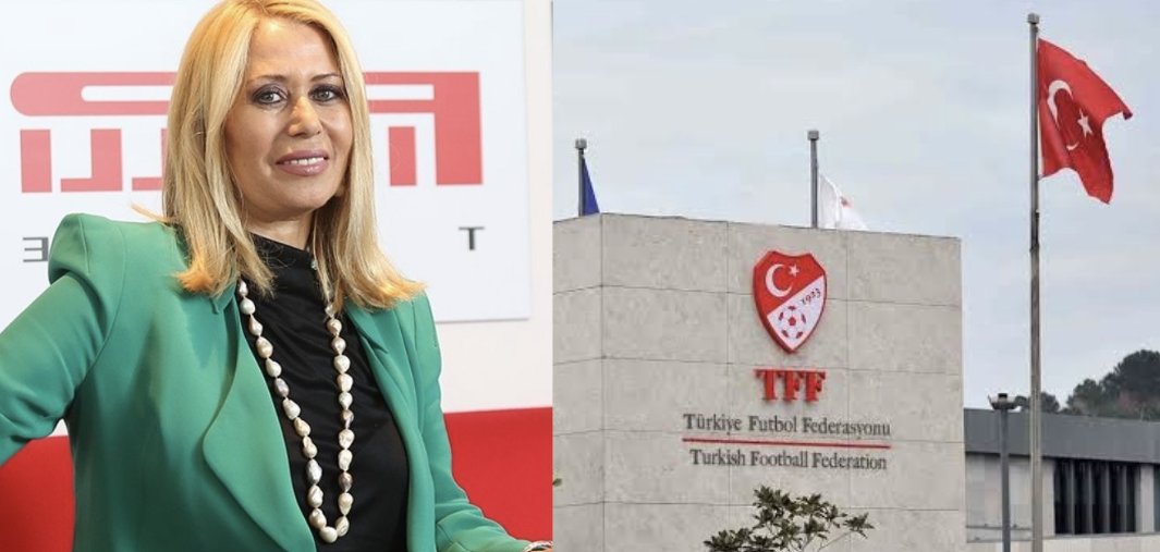trduysun's tweet photo. TFF Yönetim Kurulu üyeliğinden istifa eden Lale Cander: (TFF Başkanı Hacıosmanoğlu hk.)

— “Türk futbolunda büyük bir reform yapmak için yola çıktık. Ancak reformların yerini zamanla dar bir akraba çevresiyle yönetim, iç hesaplaşmalar ve dedikodular aldı.”

— “TFF bir aile şirketi değildir. 85 milyonluk bir ülkede futbol federasyonunun yönetiminde akrabalık ve yakın çevre ilişkilerinin bu kadar konuşulması normal değildir.”

— “Biz bunlarla uğraşacağımıza kendi içimizdeki insanlarla uğraştık. Küçük hesaplaşmalarla Türk futbolunun zamanını kaybettik.”

— “Bugün yeniden sandık kurulsa 30 oy alamaz. Adaylık için gerekli desteğin ve imzaların dahi toplanıp toplanamayacağı tartışılır.”

— “TFF kimsenin aile şirketi değildir. Kurumsallık, liyakat ve bağımsız hukuk olmadan Türk futbolunda reform yapılamaz.”