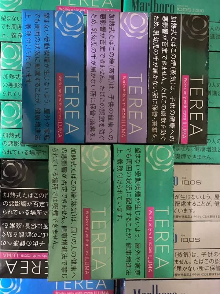 trdd7878's tweet photo. เครื่อง ไส้ญี่ปุ่น มีของพร้อมส่งด่วนนะคะ��
LINE:@769ouoff
https://t.co/tBekG5uFtw

#iqos #ไอคอส #iqosThailand #terea
#พอตพร้อมส่ง  #marbo9k
#marbo15k #กทม #บุหรี่ไฟฟ้า #ภูเก็ต #เชียงใหม่ #พัทยา #ชลบุรี #รังสิต #บุหรี่ญี่ปุ่น #สุราษฎร์ธานี #ข่อนแก่นline https://t.co/mlcpsjexzh