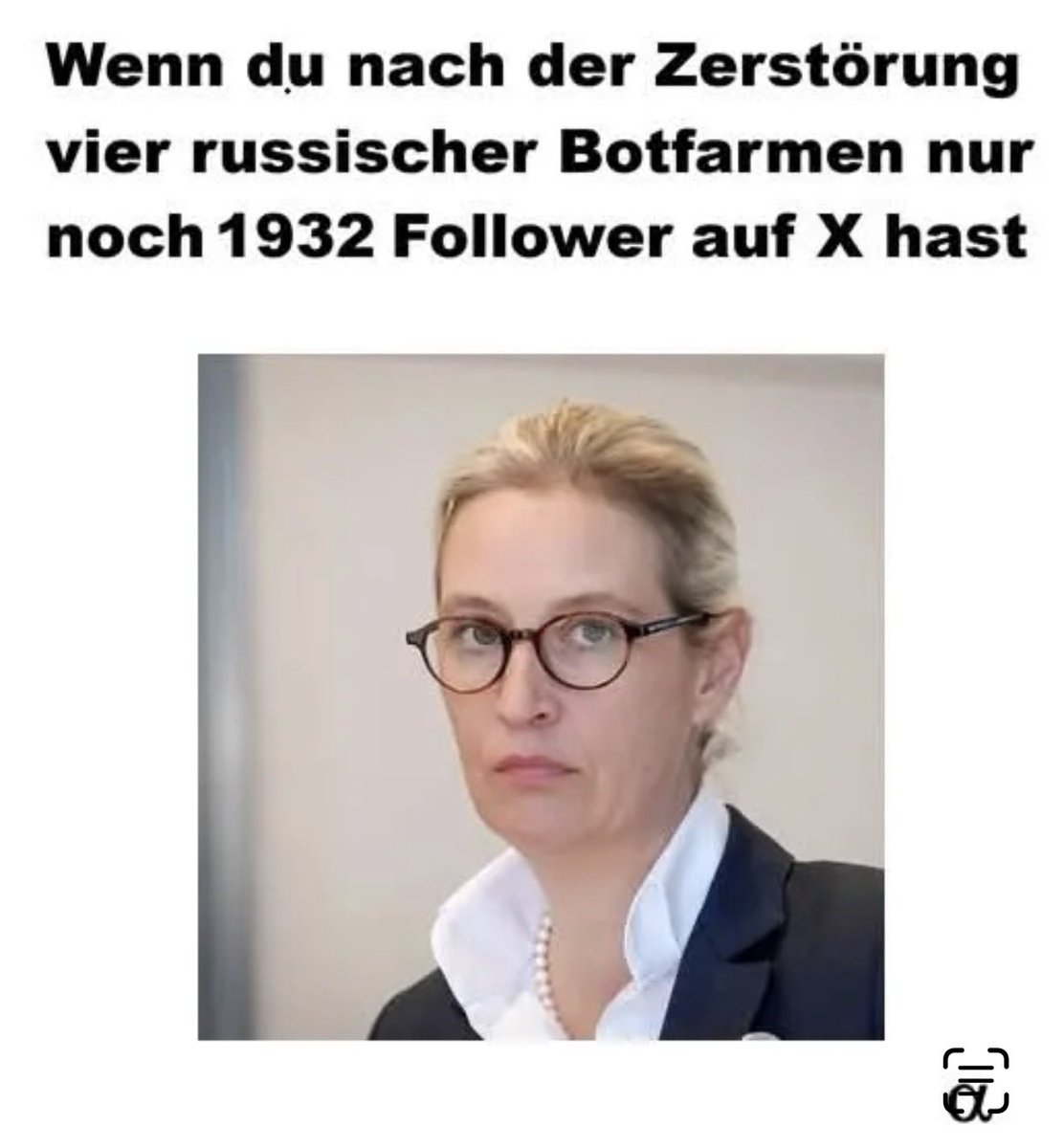 Faktencheck2030's tweet photo. Alice allein zu Haus , ohne Bots🤖🤖🤖🤖
#Yandex #fckafd https://t.co/vvWlSewEM4