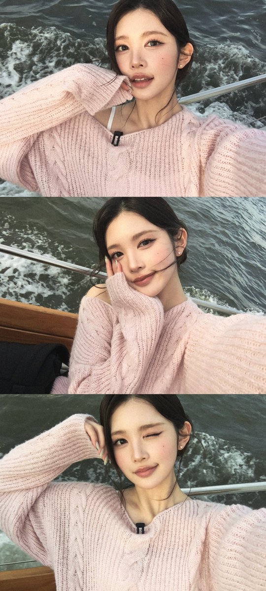 1uvForAna's tweet photo. 셀카 버전 세컷 https://t.co/n5G34R9v86