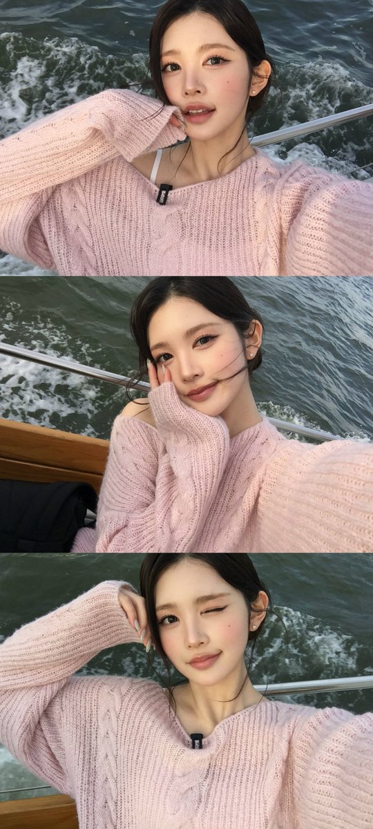 1uvForAna's tweet photo. 셀카 버전 세컷 https://t.co/n5G34R9v86