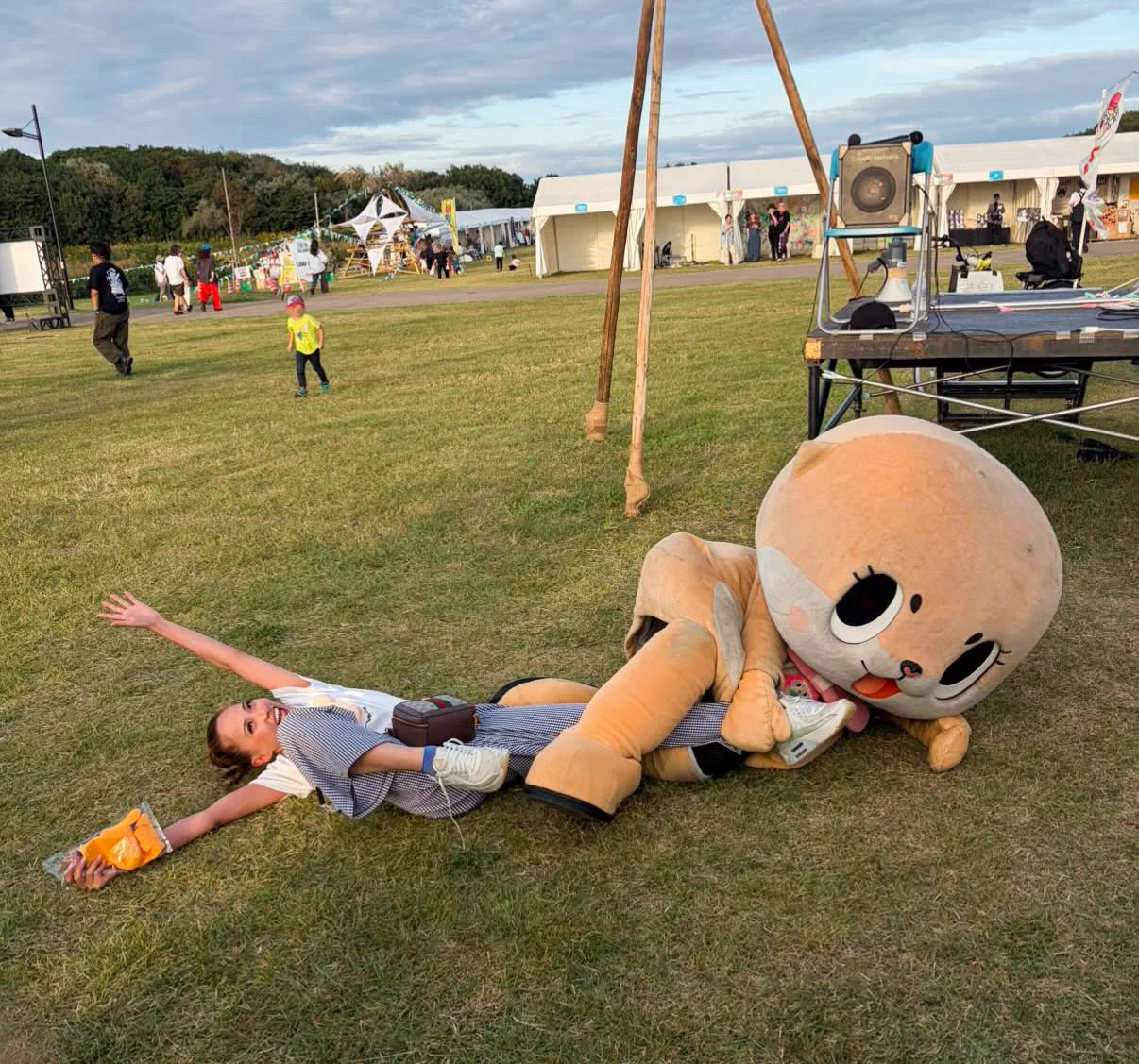 Replies by ちぃたん☆／Chiitan (@chiitan7407) / X