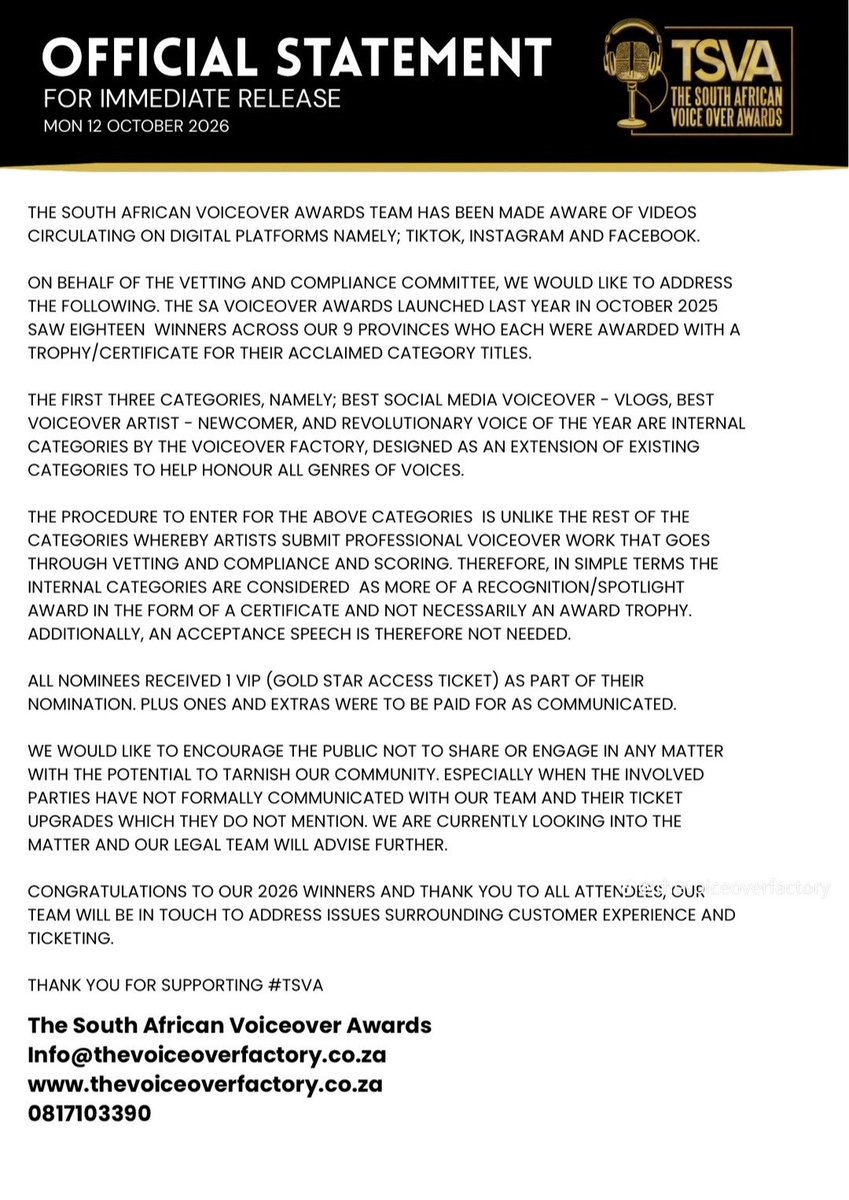 MhanaFana's tweet photo. Some say it’s the beginning of their end mina I say what this awards nton nton did to this couple is very unfair as professionals they should have apologised I feel like they are taking advantage of Rowie &amp; Presh cos of their simplicity. https://t.co/SezOZrs8hk