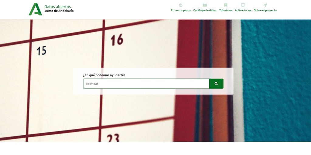 OpenDataAnd's tweet photo. 📊 El Portal de #DatosAbiertos de la Junta de #Andalucía ya cuenta con 832 datasets.

Información pública y reutilizable para consultar, analizar y generar nuevos servicios y conocimiento.

👉 https://t.co/AwZNWeQUYP https://t.co/syVtt1Gydh