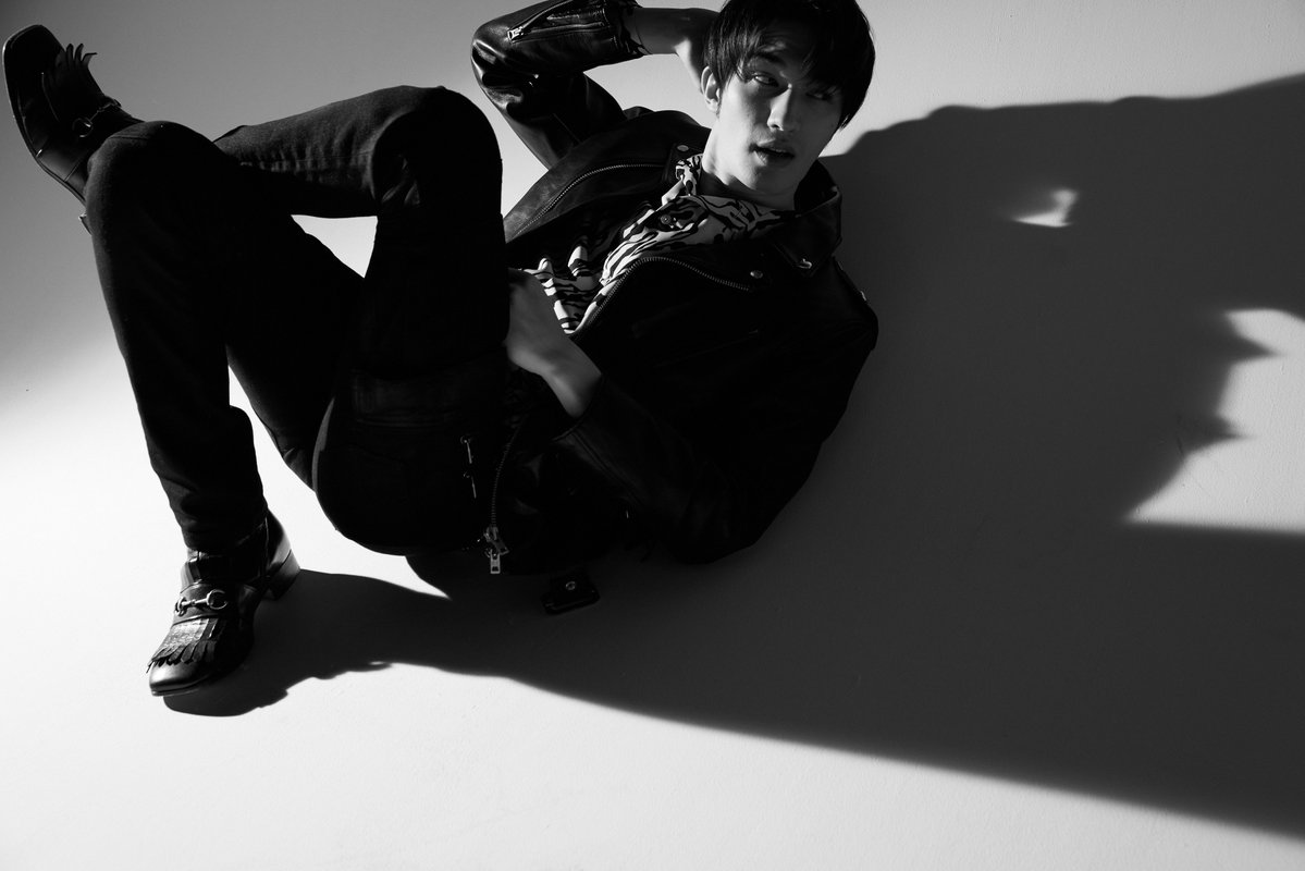 munetakanyc's tweet photo. The Archive

SixTONES ジェシー for Photographed by Munetaka Tokuyama

#portrait
#blackandwhite 
#jesse
#archives
#photographer https://t.co/Trse4yqAKB