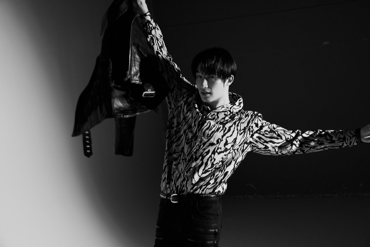 munetakanyc's tweet photo. The Archive

SixTONES ジェシー for Photographed by Munetaka Tokuyama

#portrait
#blackandwhite 
#jesse
#archives
#photographer https://t.co/Trse4yqAKB