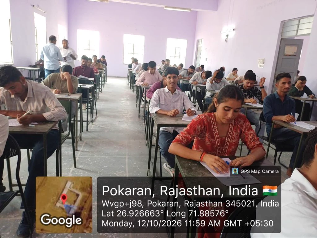 CEO RAJASTHAN on X: 