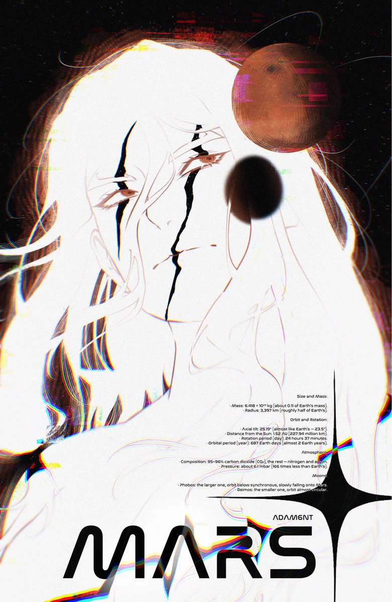 Adam6nt's tweet photo. Tsukasa + Mars🔥 10/15
#DrStone #ドクターストーン https://t.co/jEbZ1I6qlC