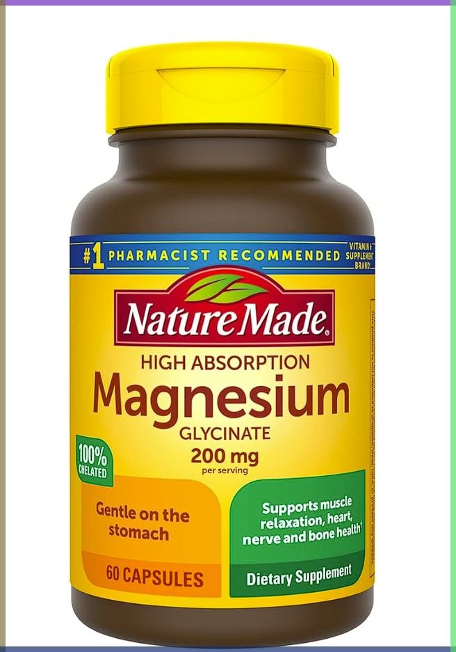 TheNutriLab_'s tweet photo. I started taking zinc in the morning, magnesium at night, and vitamin D with K2 at breakfast.

The doctor recommended it to me, so I kept it up for 60 days &amp; after that…

Without exaggerating, my personality changed 180 degrees.

1. Zinc. In the morning. You should take it too. https://t.co/6g8g1Q8ENz