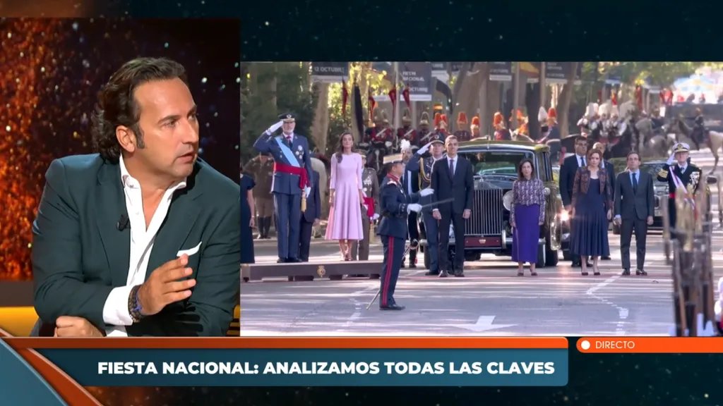 blvcom's tweet photo. 📡 @HorizonteCuatro con @navedelmisterio y @carmenporter_  obtuvo 3.655.000 ESPECTADORES ÚNICOS (AA).

📺 El programa reunió 1.422.000 espectadores de media y un 11.9% de cuota de pantalla. 

🔝Fue lo más visto del día en la cadena. 

#Horizonte https://t.co/fqOHzDEmtY