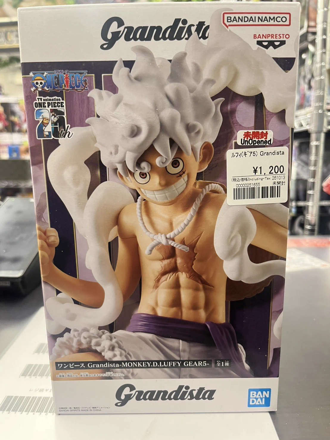 アニメフィギュア専門店】おたちゅう。秋葉原1号店 on X