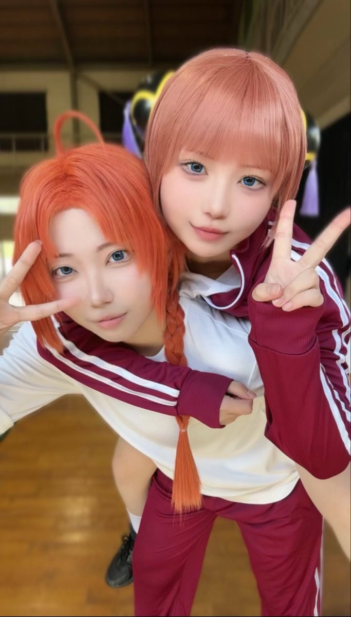r0ot_'s tweet photo. ｶﾑｲで参加してました！とても楽しかった〜😆‼️念願の🌃🐰できて嬉しい❤︎猫の耳主催運営ありがとう最高でした🤩💗

#JUMP最強王決定戦俺たち戦いはこれからだ https://t.co/WRqv0OsSiM