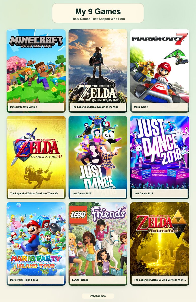 ell_unwell_'s tweet photo. this was a trip down memory lane omg 

i forgot how much i played just dance when i was younger because my family's wiiU (which is what i used) died a few years back https://t.co/lzaOpWB6dY
