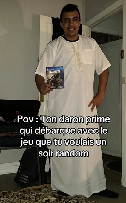 anisbkr38's tweet photo. j'ai du mal à croire que c'est déja arrivé à quelqu'un https://t.co/qH6f7sJrpv
