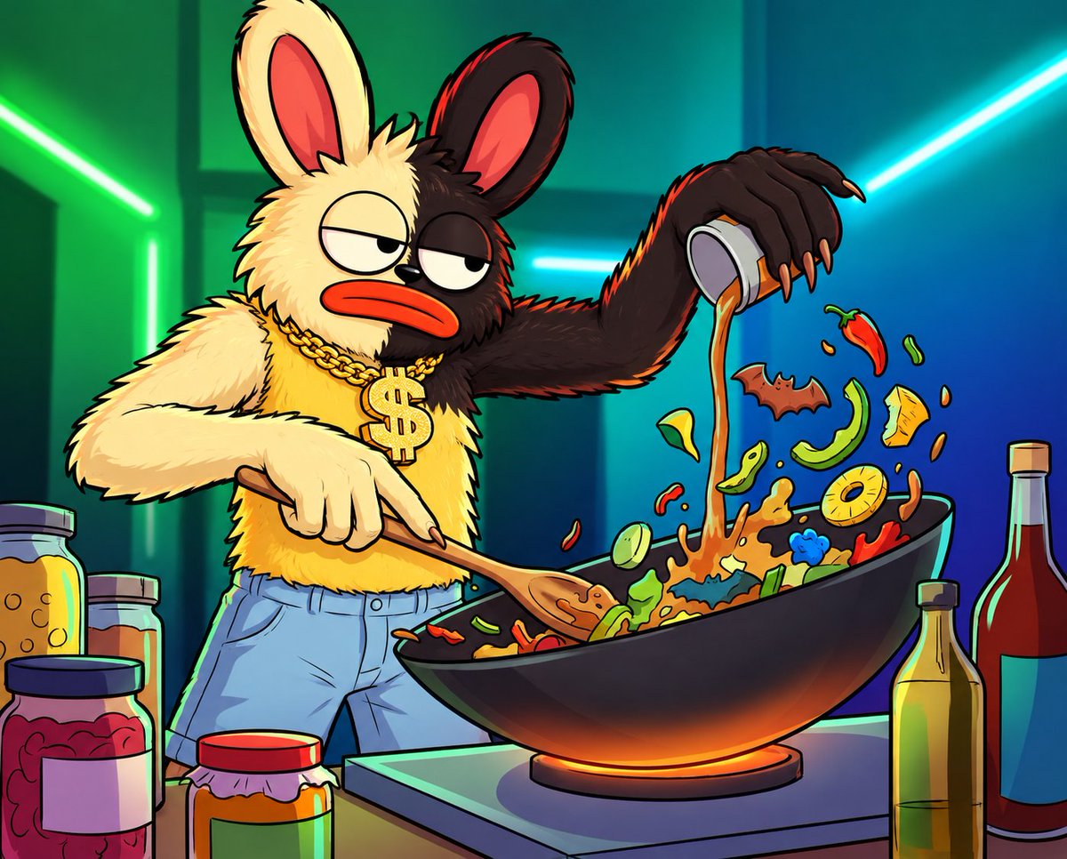BoroToken's tweet photo. 🚨 15 DAYS TO GO, $BORO COMMUNITY! 🐰🔥

We're entering a crucial stage of the $BORO journey.

We aren't here just to make noise. We're here to build, improve, grow our community, and earn trust through real progress. 🧡

💎 A growing Solana community
🐰 A project with a vision
🛠️ Development and progress to follow
🤝 An open invitation to explore what we're building

We're looking for people who will take the time to understand $BORO, ask questions, verify the details, and make their own informed decisions.

15 DAYS. ONE COMMUNITY. LET'S MAKE EVERY DAY COUNT. 🔥

🌐 Explore the presale: https://t.co/Iphem2F8ZN

Follow our journey. Share your questions. Help us build something worth talking about.

#BORO #Solana #CryptoCommunity #Memecoin