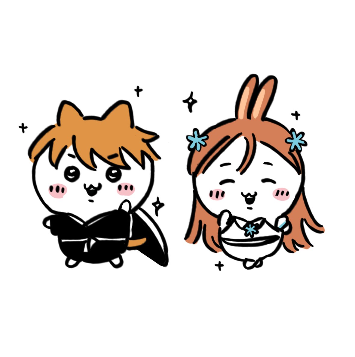 TensaLog_'s tweet photo. 야하야하 하 야하 이이이 야하 뿌루우우우 https://t.co/IuEZhf62wi