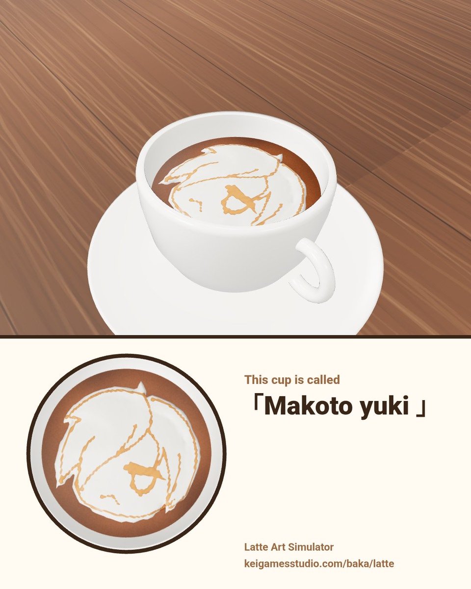 Regulus7ths_'s tweet photo. はじめてやってみた https://t.co/00DOVMFZ8q