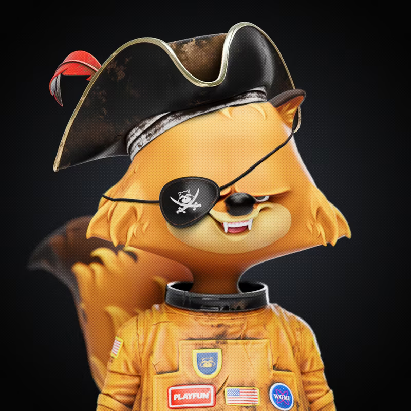 cryptoschuster's tweet photo. Thanks to the TrashPanda GOAT @TbohDegen I can finally see all my Degenerate Trash Pandas in my wallets again!

LFG little Space Pirate 🔥

Thanks Tboh! You're the man! https://t.co/Z20vGwyJwL