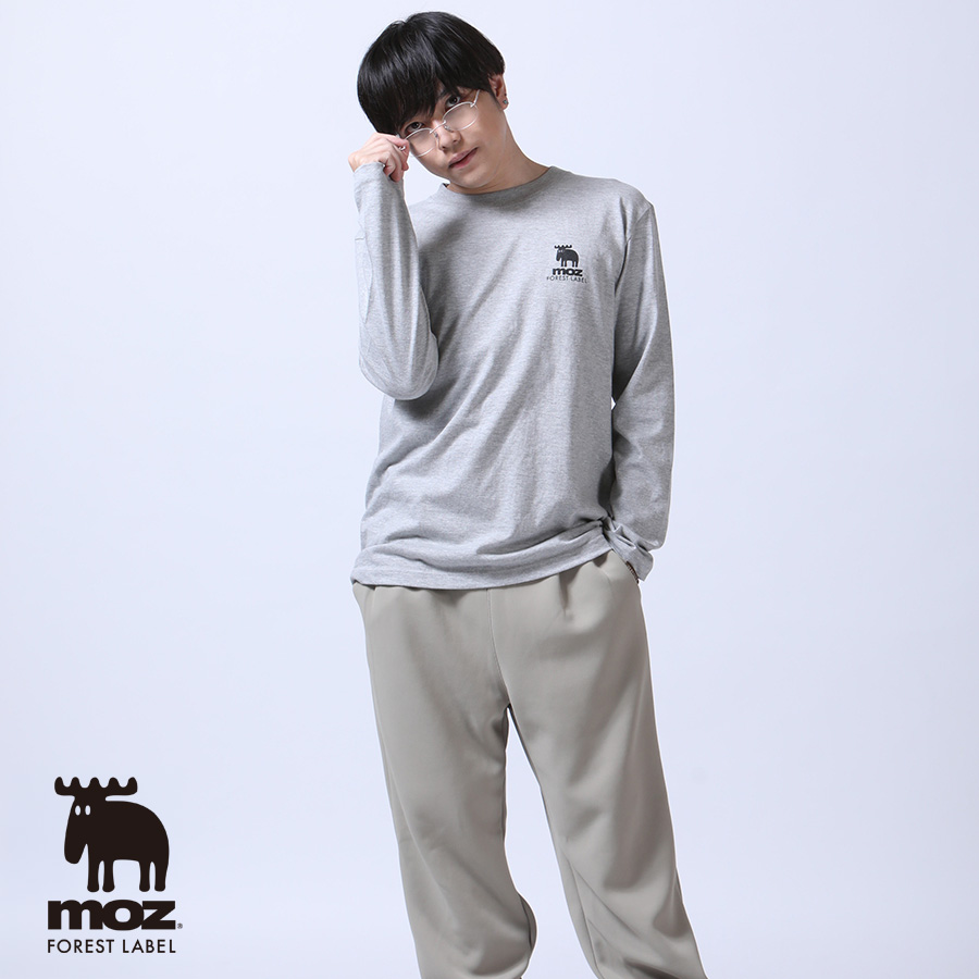 moz_forestlabel's tweet photo. KUNさんとのコラボアイテムが本日17時より受注予約開始しました🌟👀
今回は長袖Tシャツ、ZIPパーカーをリリース💙
こちらのアイテムは【男女兼用アイテム】となります🛒
詳細・ご購入はコチラ👇
https://t.co/FJoEdbLuqr
#moz #mozFORESTLABEL #mozsweden #モズ #KUN
@roadhog_KUN https://t.co/MfrqDzrqGO